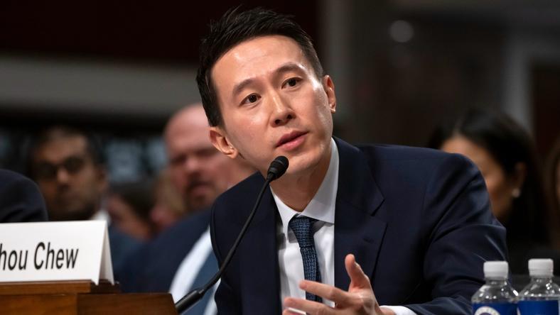 真正的“难民”,走不出TikTok